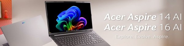 Ads - Front 1440 x 300